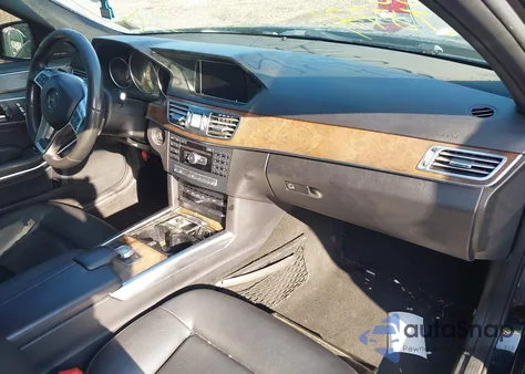 2015 Mercedes-Benz E 350 4Matic from USA, damaged, VIN WDDHF8JB5FB108262